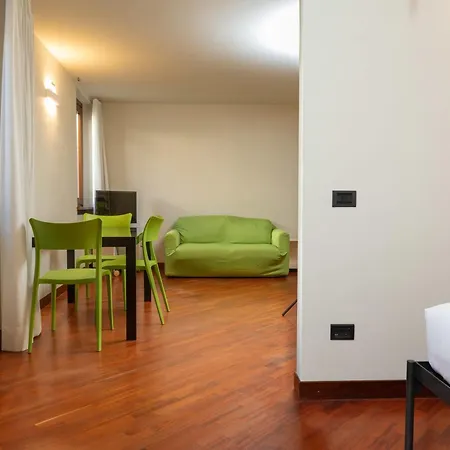 Cozy Flat In The Heart Of 公寓 维罗纳