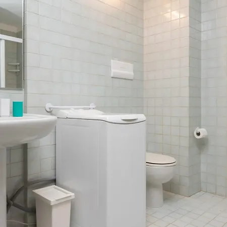 公寓 Cozy Flat In The Heart Of 维罗纳