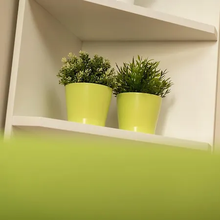 Cozy Flat In The Heart Of