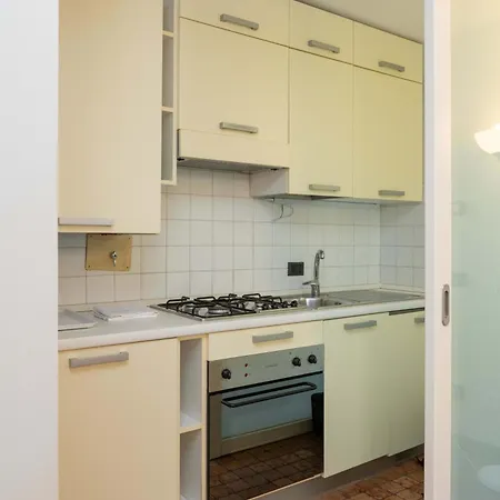 Apartmán Cozy Flat In The Heart Of