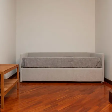 Cozy Flat In The Heart Of Apartmán Verona