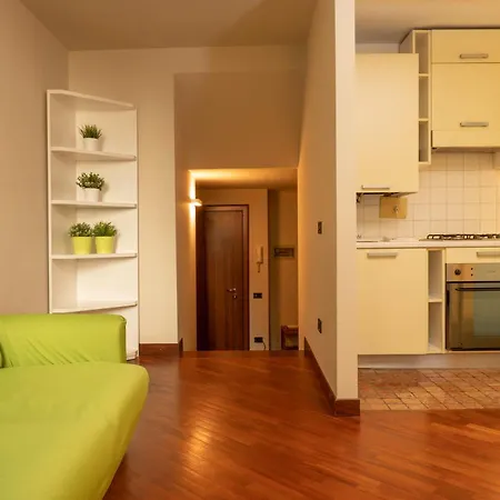 Apartmán Cozy Flat In The Heart Of Verona