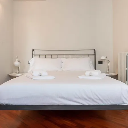 Cozy Flat In The Heart Of