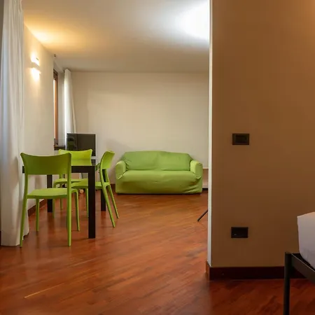 Cozy Flat In The Heart Of 公寓 维罗纳